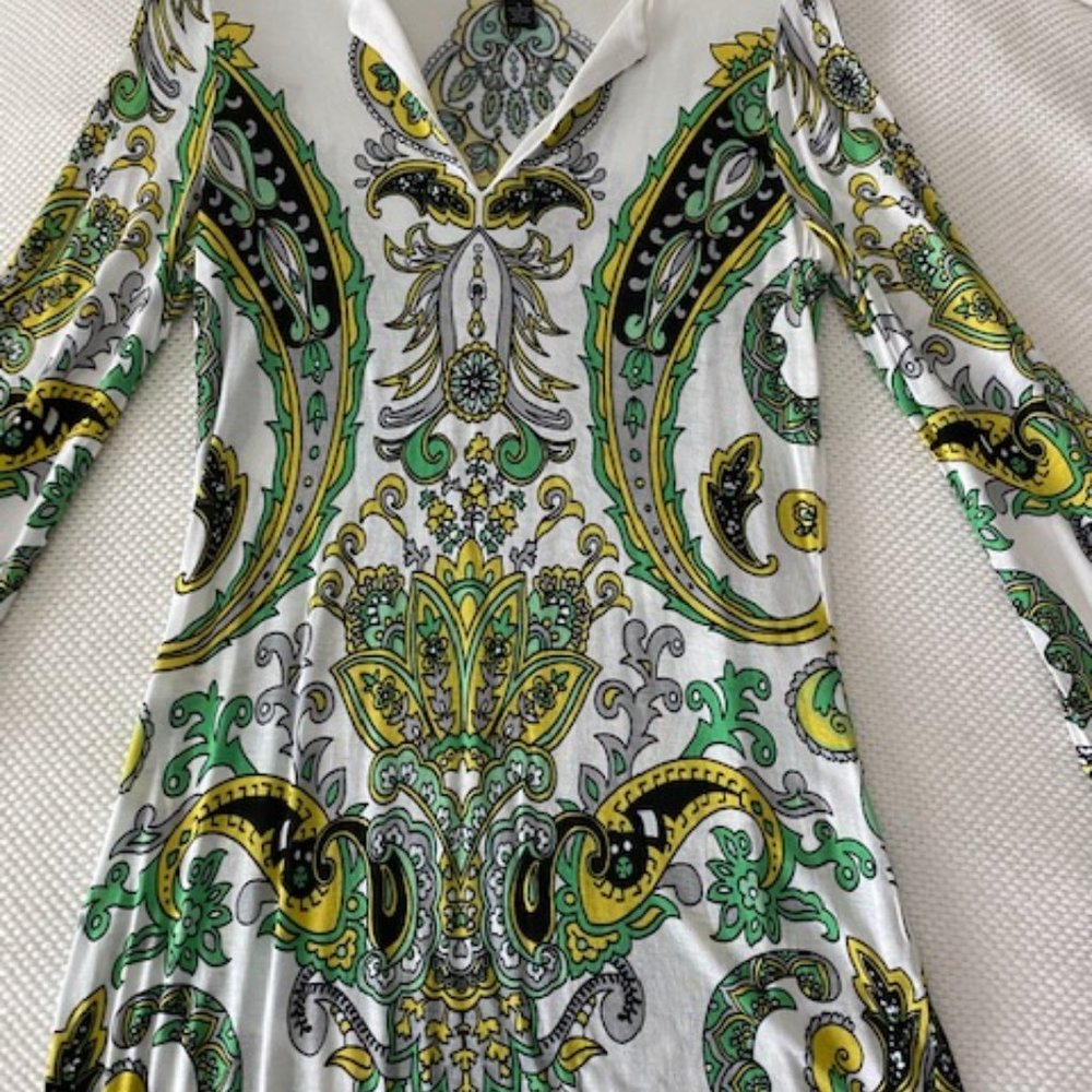 INC  Tunic Top/Dress